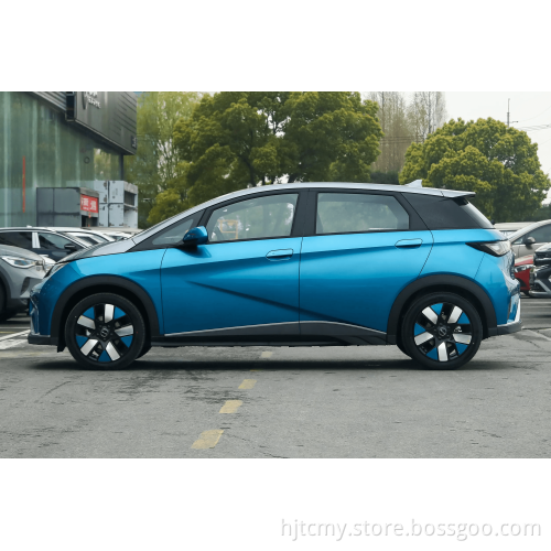 chinese electric car cheap price byd dolphin electric car 177hp 401km Single motor byd dolphin 2023 car for sale